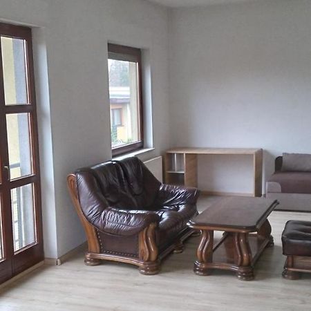 Apartamenty Hierowskiego 60G Κατοβίτσε Εξωτερικό φωτογραφία