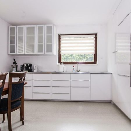 Apartamenty Hierowskiego 60G Κατοβίτσε Εξωτερικό φωτογραφία