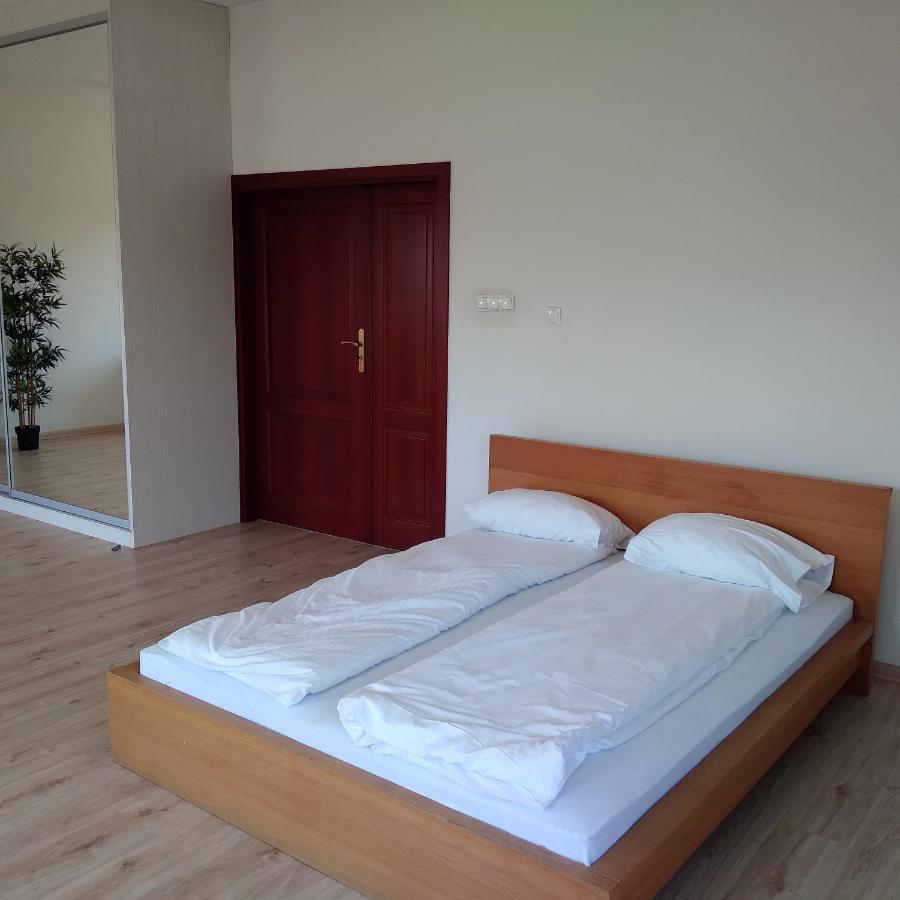 Apartamenty Hierowskiego 60G Κατοβίτσε Εξωτερικό φωτογραφία