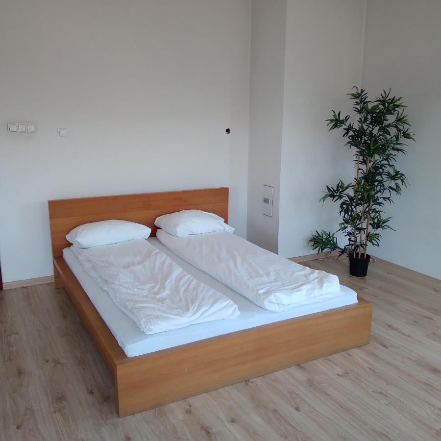Apartamenty Hierowskiego 60G Κατοβίτσε Εξωτερικό φωτογραφία