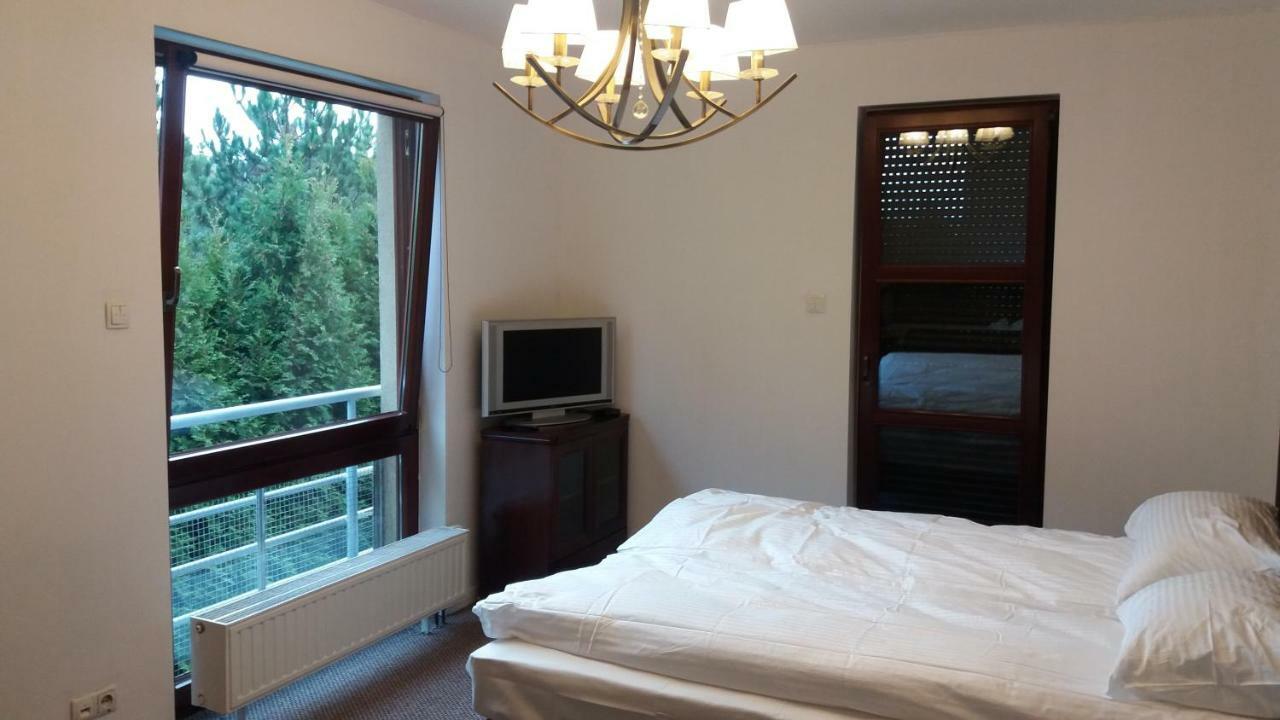 Apartamenty Hierowskiego 60G Κατοβίτσε Εξωτερικό φωτογραφία