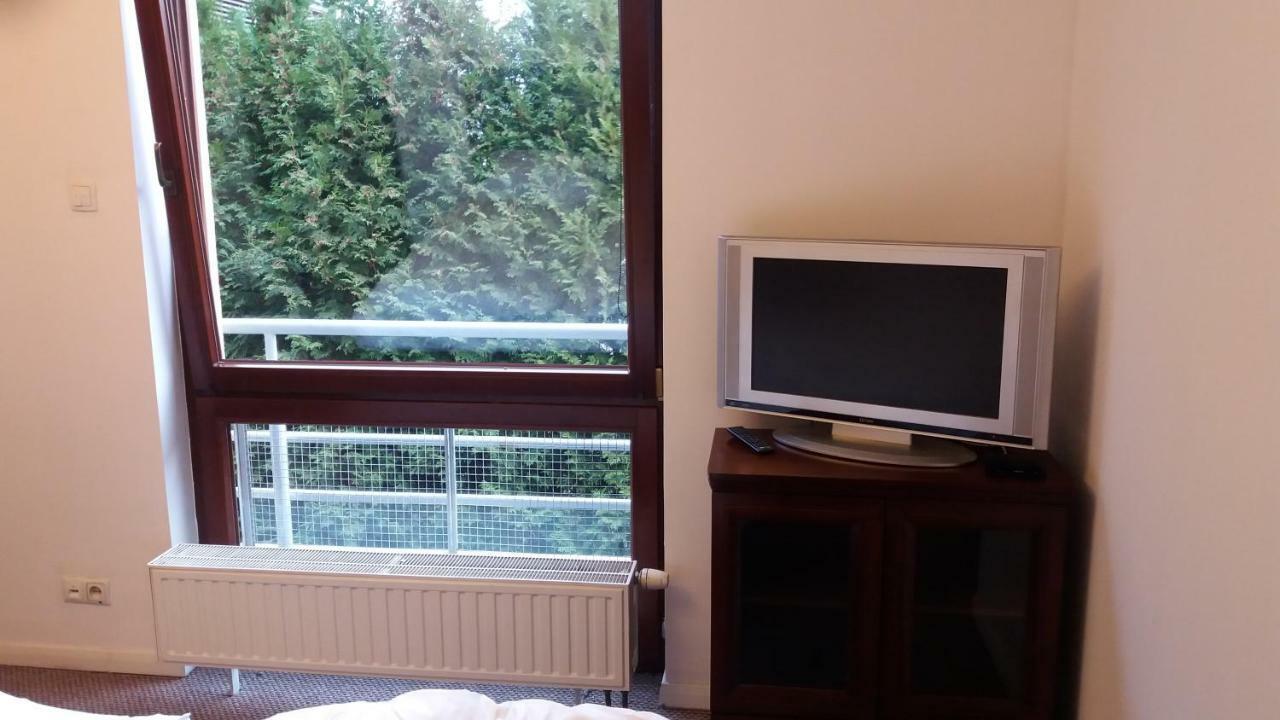 Apartamenty Hierowskiego 60G Κατοβίτσε Εξωτερικό φωτογραφία