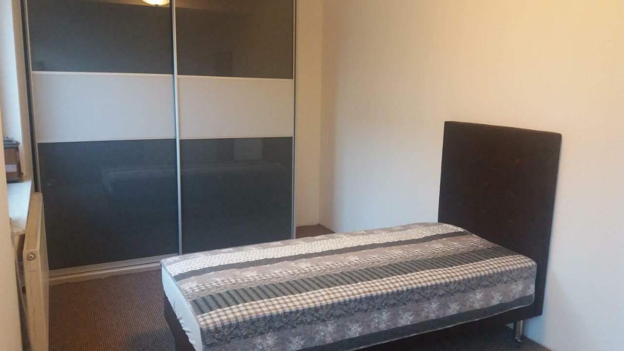 Apartamenty Hierowskiego 60G Κατοβίτσε Εξωτερικό φωτογραφία