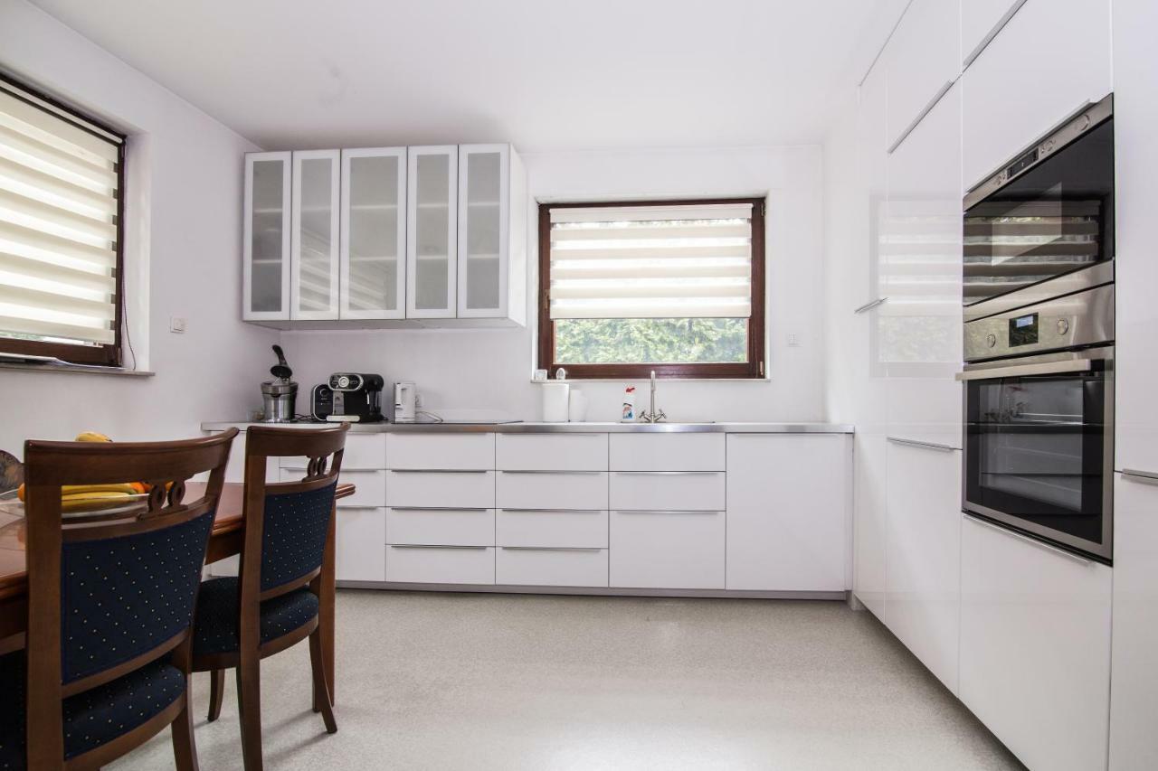 Apartamenty Hierowskiego 60G Κατοβίτσε Εξωτερικό φωτογραφία