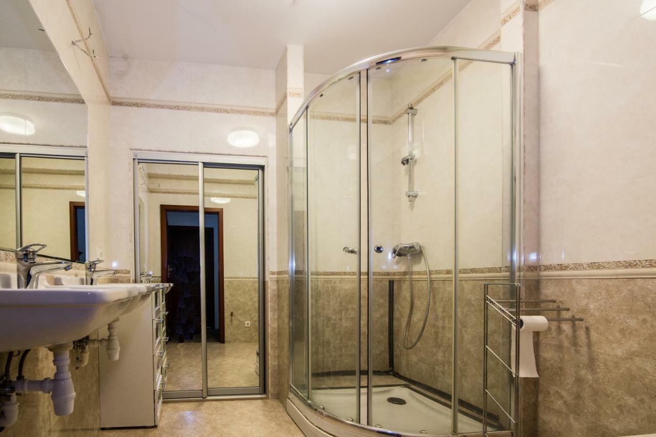 Apartamenty Hierowskiego 60G Κατοβίτσε Εξωτερικό φωτογραφία